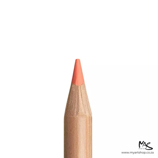 Anthraquinoid Pink Caran D'Ache Luminance 6901 Colour Pencil