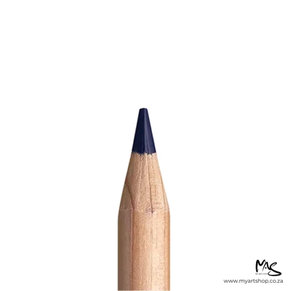 Bleu De Nimes Caran D'Ache Luminance 6901 Colour Pencil