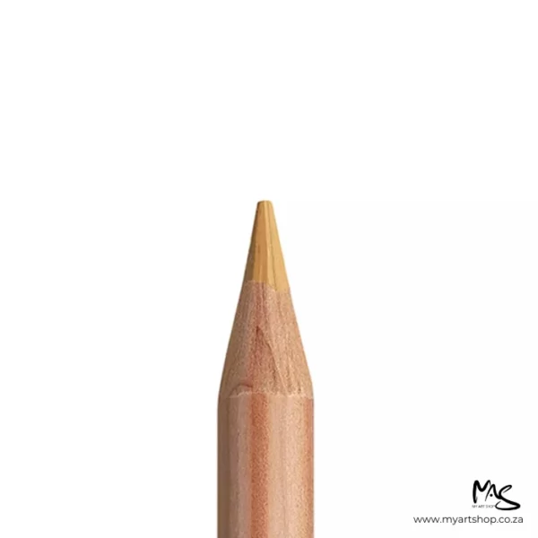 Brown Ochre 50% Caran D'Ache Luminance 6901 Colour Pencil