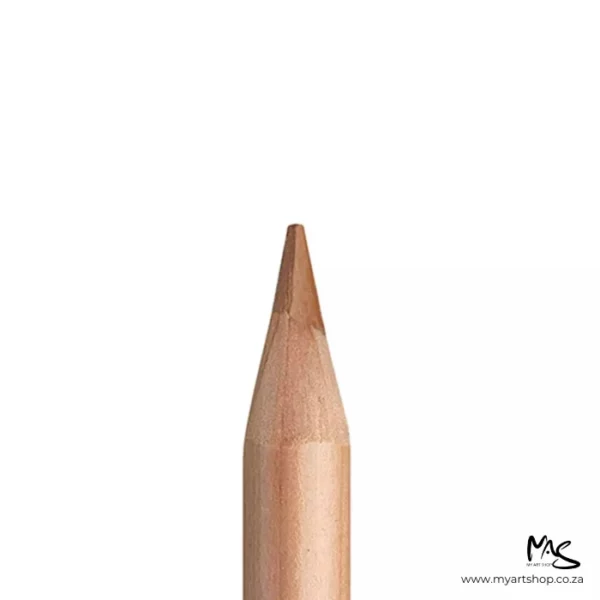 Brown Ochre Caran D'Ache Luminance 6901 Colour Pencil