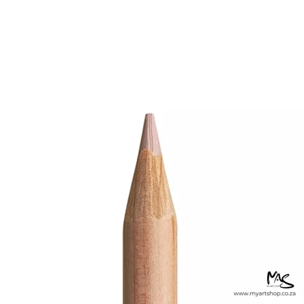 Burnt Sienna 10% Caran D'Ache Luminance 6901 Colour Pencil