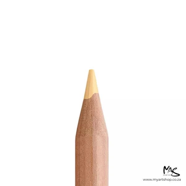 Butternut Caran D'Ache Luminance 6901 Colour Pencil