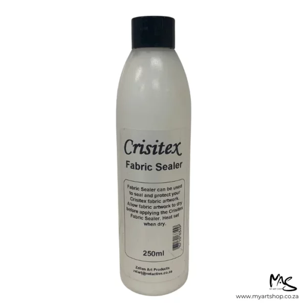 Crisitex Fabric Sealer 250ml