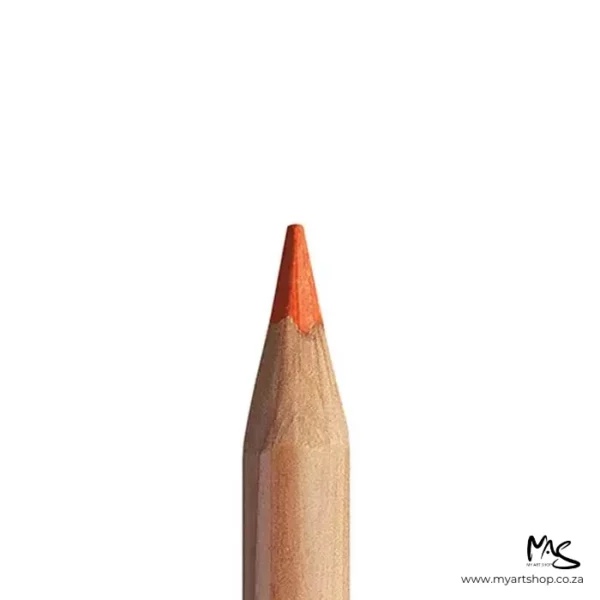 Cornelian Caran D'Ache Luminance 6901 Colour Pencil