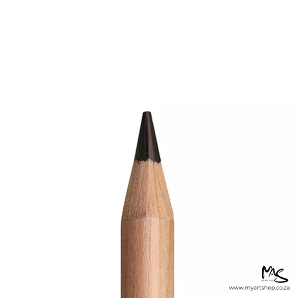 Dark Indigo Caran D'Ache Luminance 6901 Colour Pencil