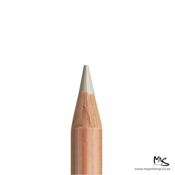 French Grey 10% Caran D'Ache Luminance 6901 Colour Pencil