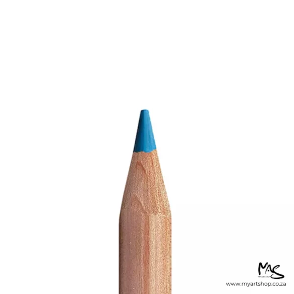 Grey Blue Caran D'Ache Luminance 6901 Colour Pencil