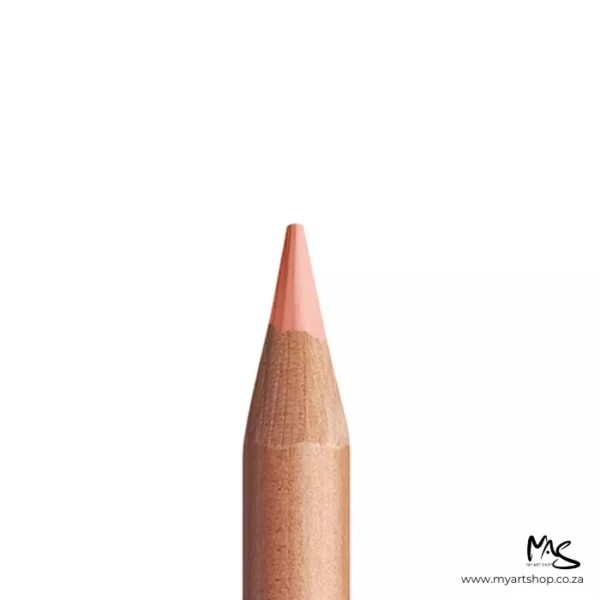 Herculanum Red Caran D'Ache Luminance 6901 Colour Pencil