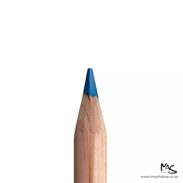 Ice Blue Caran D'Ache Luminance 6901 Colour Pencil