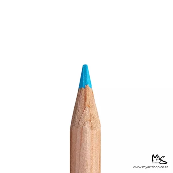 Light Blue Caran D'Ache Luminance 6901 Colour Pencil