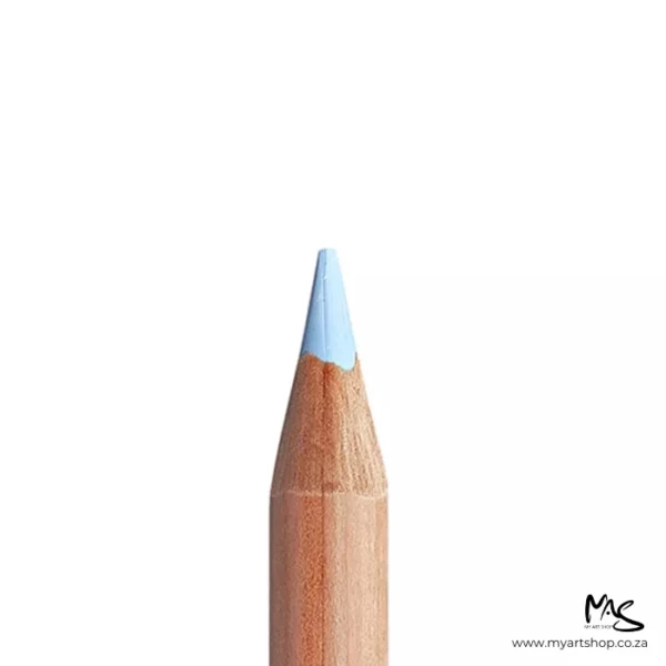 Light Cobalt Blue Caran D'Ache Luminance 6901 Colour Pencil