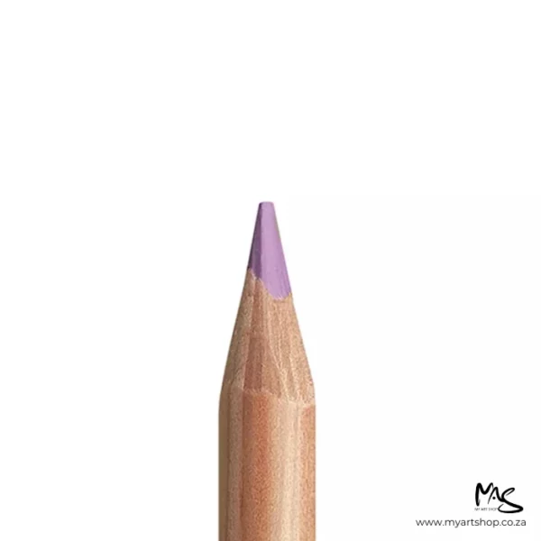 Manganese Violet Caran D'Ache Luminance 6901 Colour Pencil