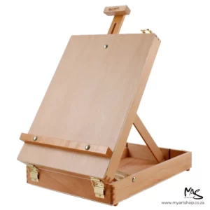 Mont Marte Signature Tabletop Box Easel Large