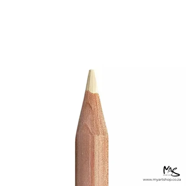 Naples Ochre Caran D'Ache Luminance 6901 Colour Pencil