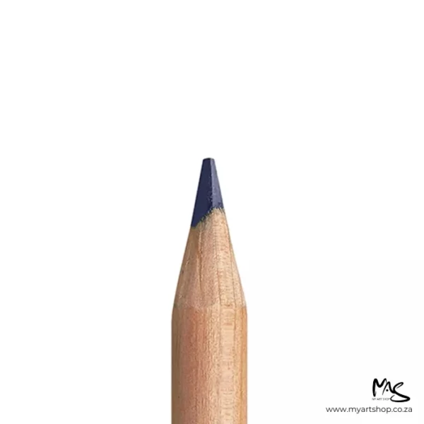 Prussian Blue Caran D'Ache Luminance 6901 Colour Pencil