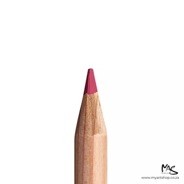 Purplish Red Caran D'Ache Luminance 6901 Colour Pencil