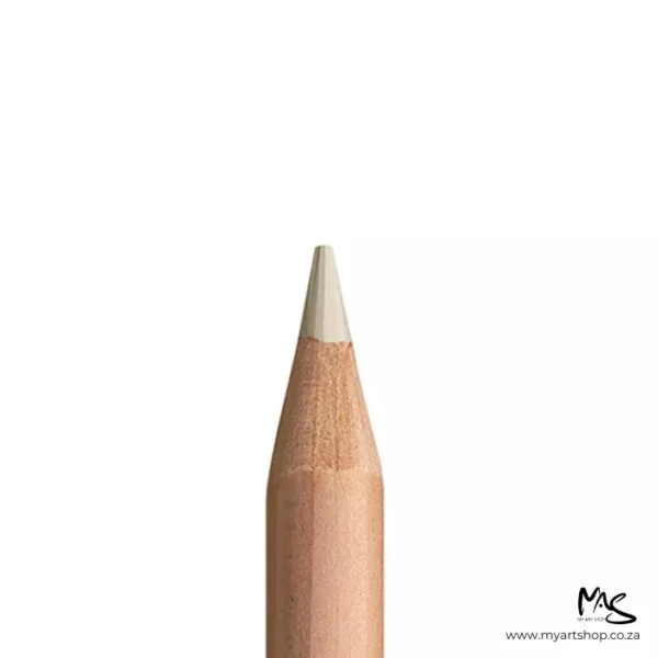 Raw Umber 10% Caran D'Ache Luminance 6901 Colour Pencil