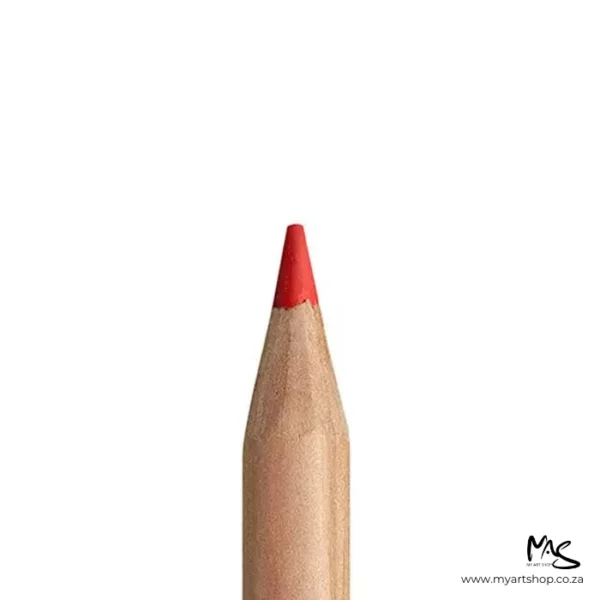 Scarlet Caran D'Ache Luminance 6901 Colour Pencil