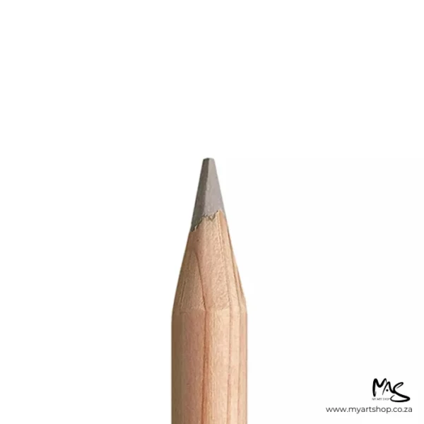 Sepia 10% Caran D'Ache Luminance 6901 Colour Pencil
