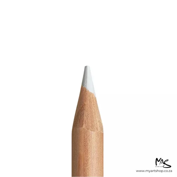 Silver Grey Caran D'Ache Luminance 6901 Colour Pencil