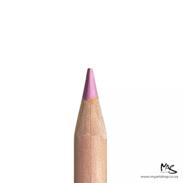 Ultramarine Pink Caran D'Ache Luminance 6901 Colour Pencil