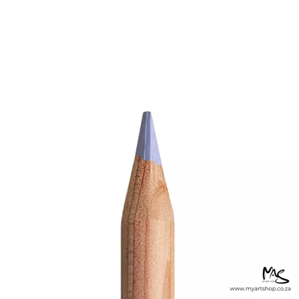 Ultramarine Violet Caran D'Ache Luminance 6901 Colour Pencil