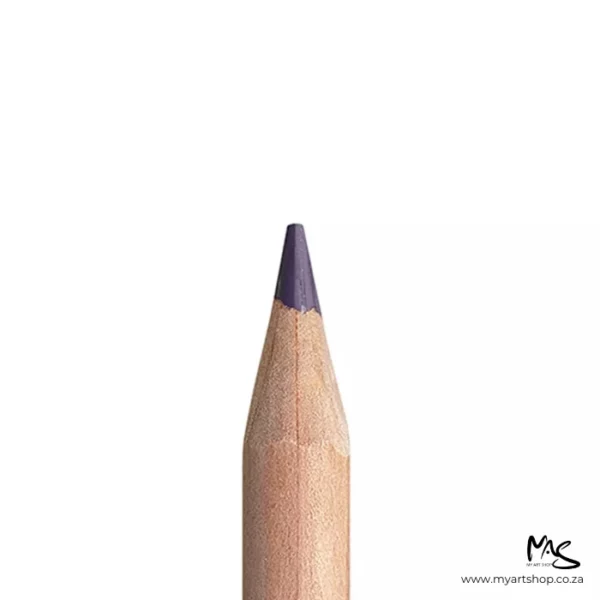 Violet Brown Caran D'Ache Luminance 6901 Colour Pencil