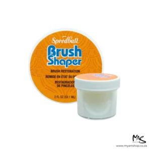 Speedball Brush Shaper 59ml