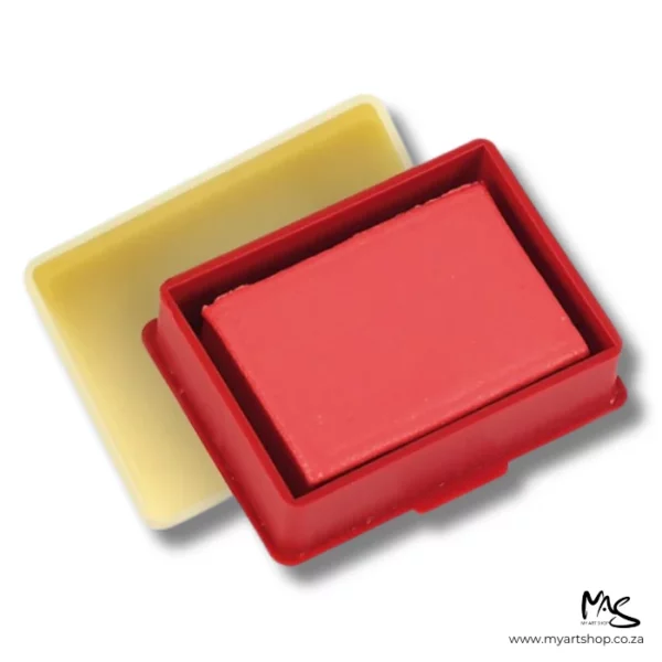 Koh-I-Noor Kneadable Eraser Red Super Soft