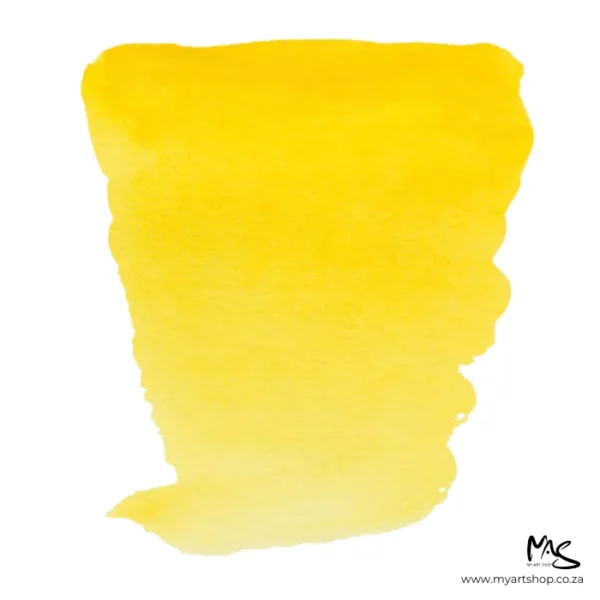 Azo Yellow Light Van Gogh Watercolour 10ml.