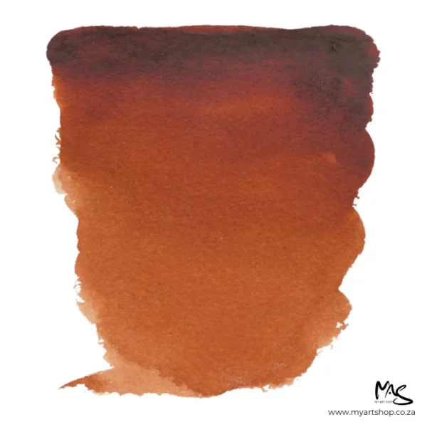 Burnt Sienna Van Gogh Watercolour 10ml