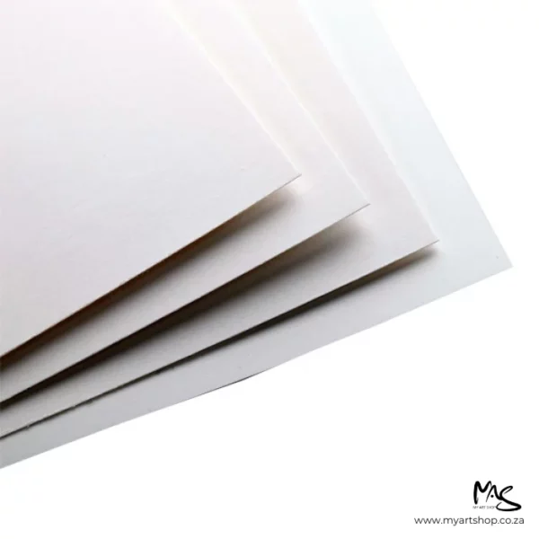 Clairefontaine Pastelmat Pad No 3 White