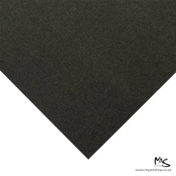 Clairefontaine Pastelmat Pad No 6 Anthracite