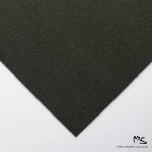 Clairefontaine Pastelmat Sheet Anthracite