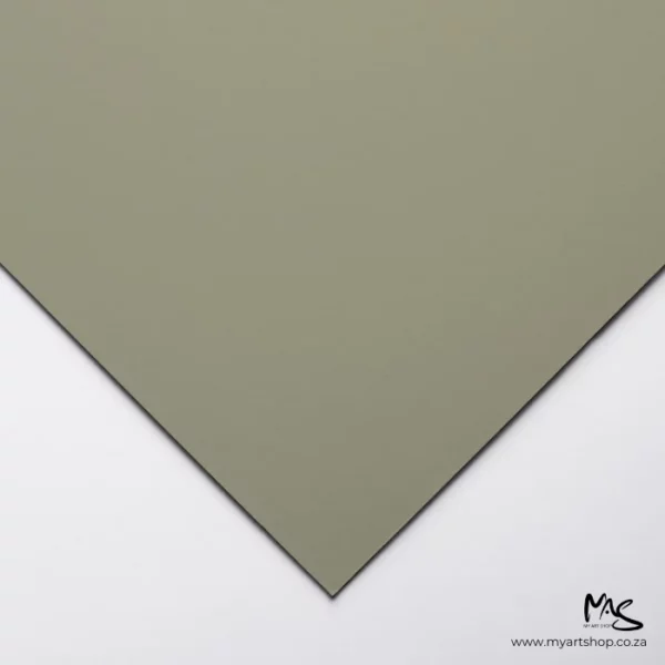 Clairefontaine Pastelmat Sheet Dark Grey