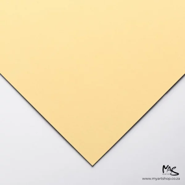 Clairefontaine Pastelmat Sheet Maize