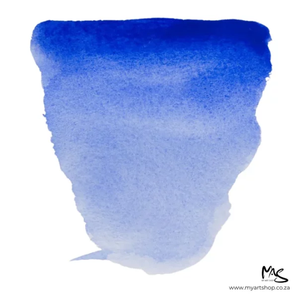 Cobalt Blue Ultramarine Van Gogh Watercolour 10ml.