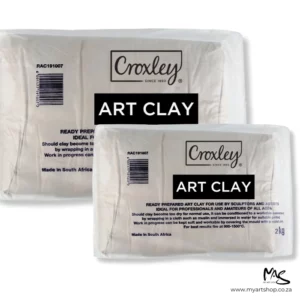 Croxley Art Clay