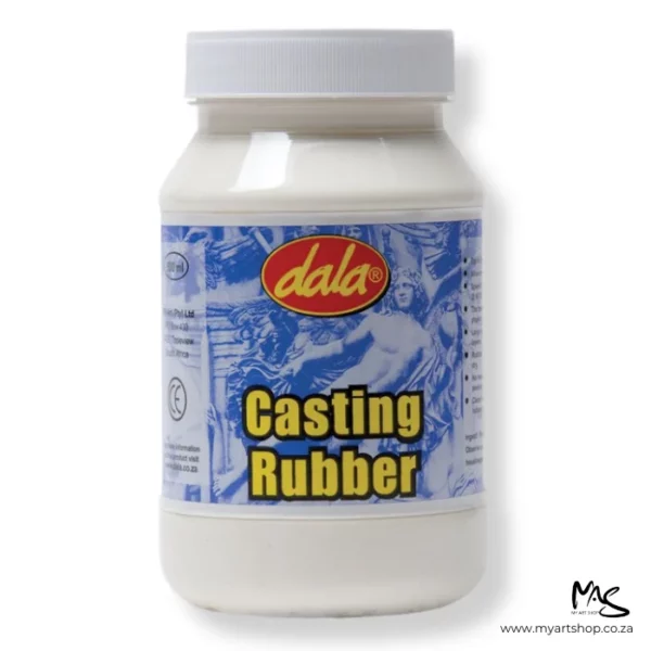 Dala Casting Rubber
