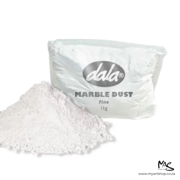 Dala Marble Dust 1kg