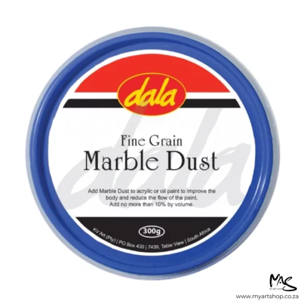 Dala Marble Dust 300gram