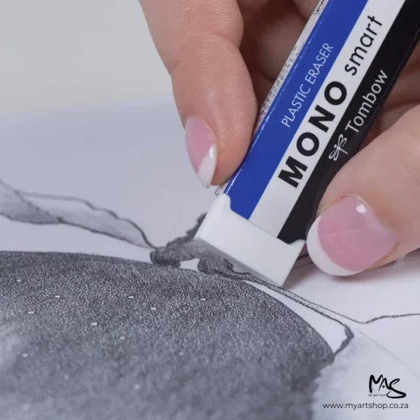 Tombow Mono Smart Eraser