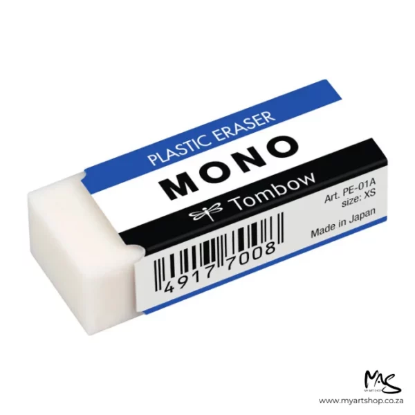 Tombow Mono XS Eraser
