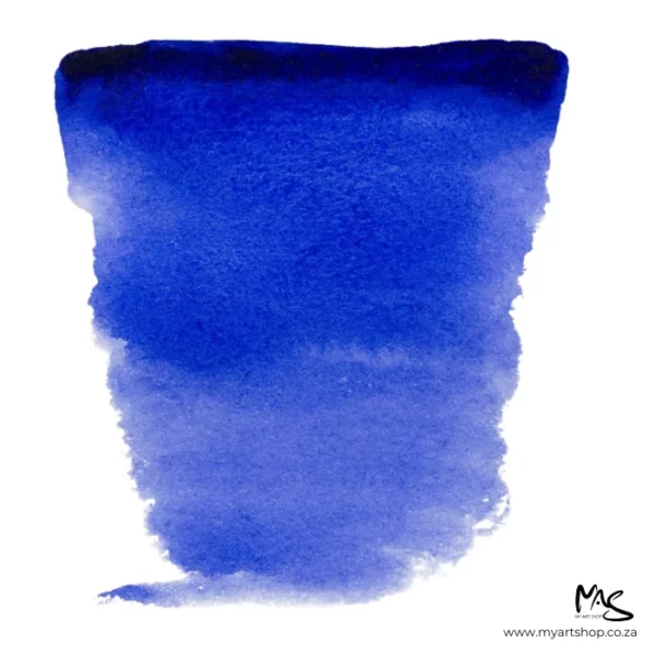 Ultramarine Deep Van Gogh Watercolour 10ml.