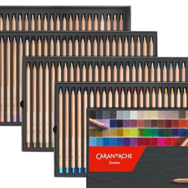 Artist Coloured Pencil Sets
