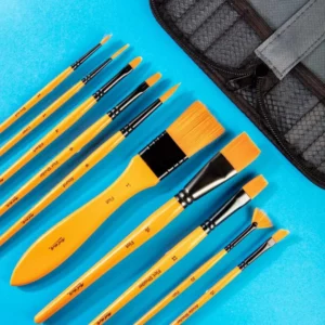 Paint Brush Sets