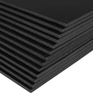 Foam Boards Triplex and Chipboard