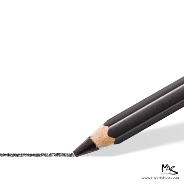 Staedtler Mars Lumograph Black Pencil Set