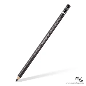 Staedtler Mars Lumograph Black Pencil HB