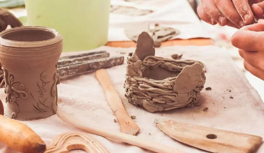 Sculpting Made Easy: How to Use Air Drying Clay Like a Pro